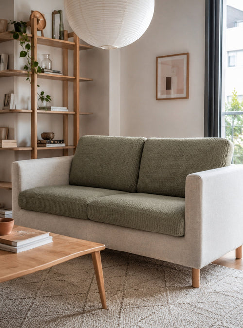 Housses de coussin et d'assise