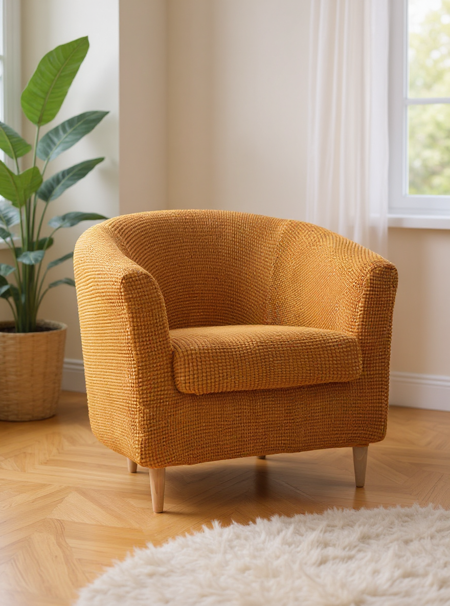 Housse Fauteuil Tullsta
