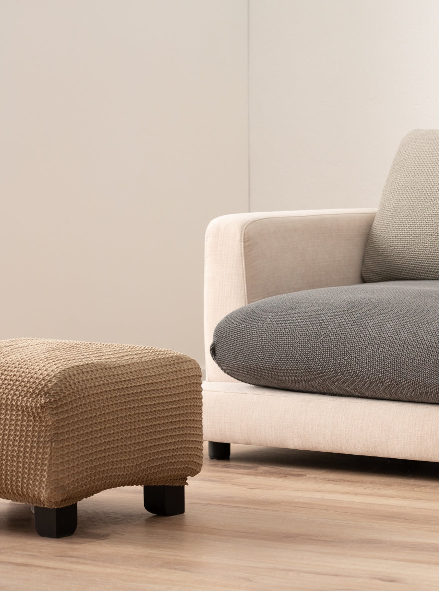 Housses pour pouf