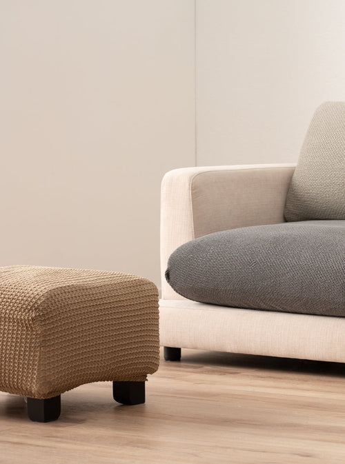 Housses de pouf