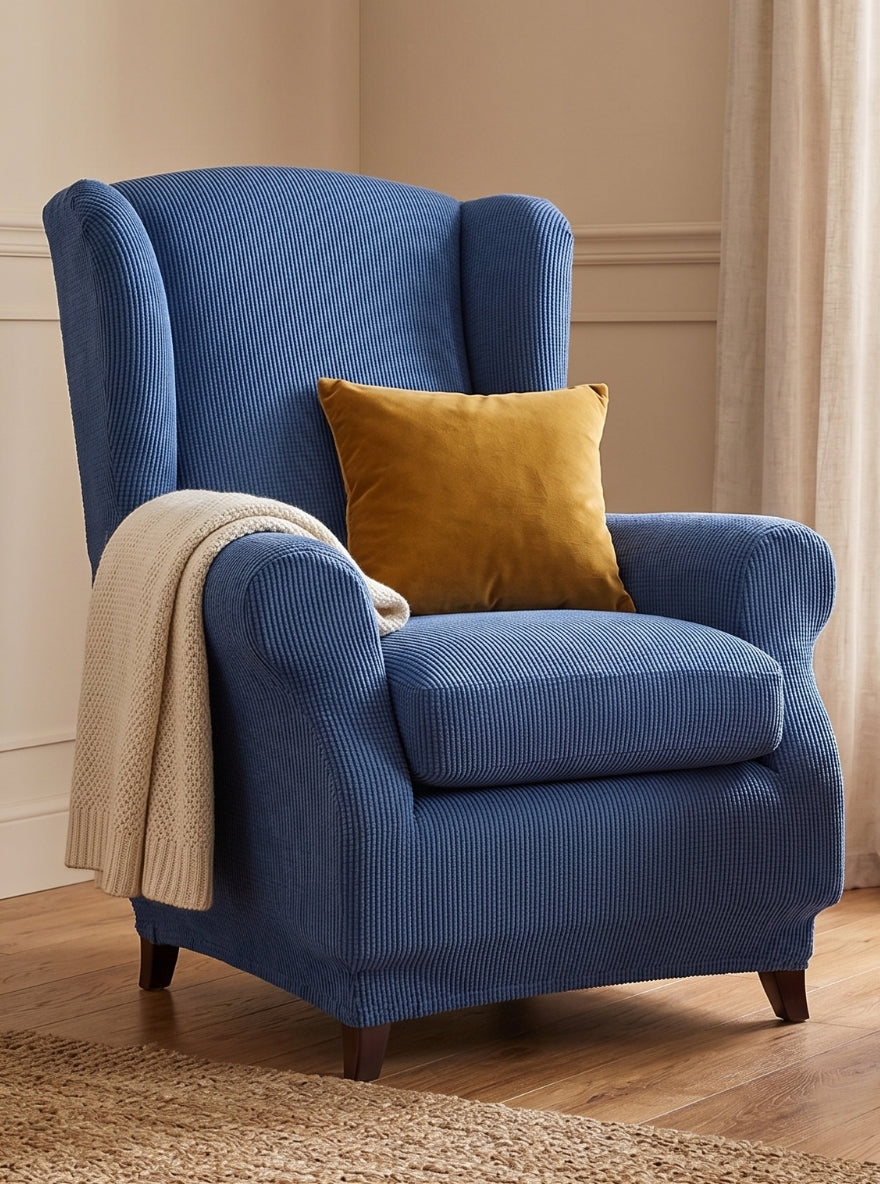 Fauteuil à Oreilles