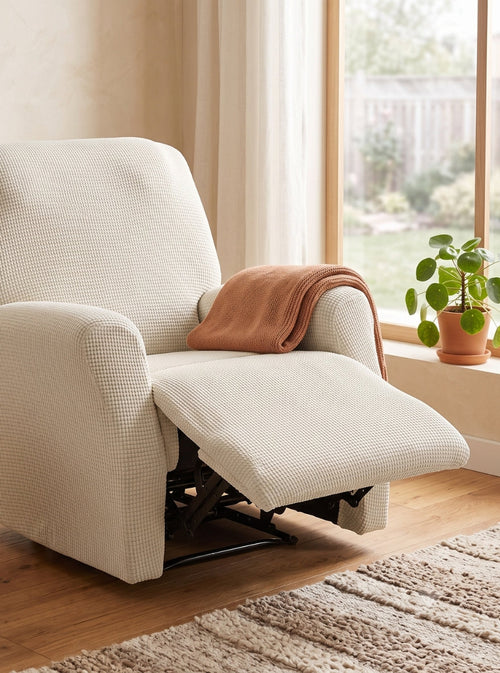 Housse de fauteuil relax