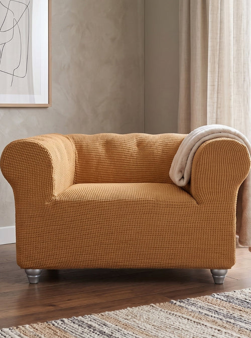 Housses de canapé Chesterfield