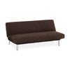 Housse Super Extensible Canapé Lit Belice