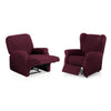 Housse Super Extensible de Fauteuil Relax Belice