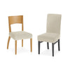 Housses De Chaises Super Extensibles Belice