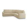 Housse Canapé D'Angle Super Extensible Mila