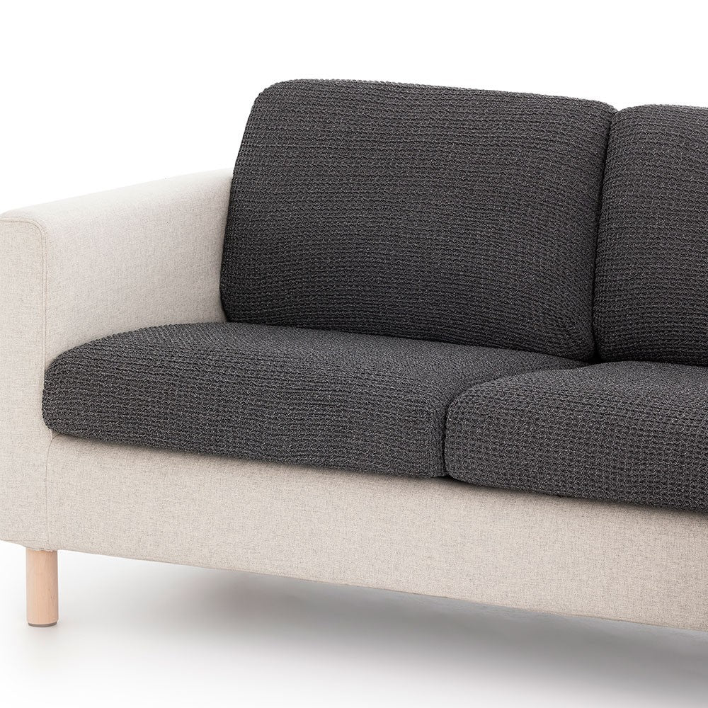 Housse de coussin d'assise et de dossier Belfast