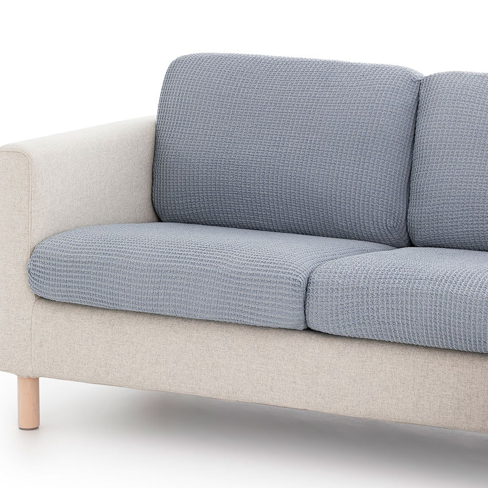 Housse de coussin d'assise et de dossier Belfast