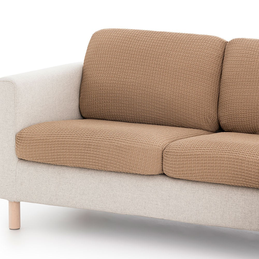 Housse de coussin d'assise et de dossier Belfast