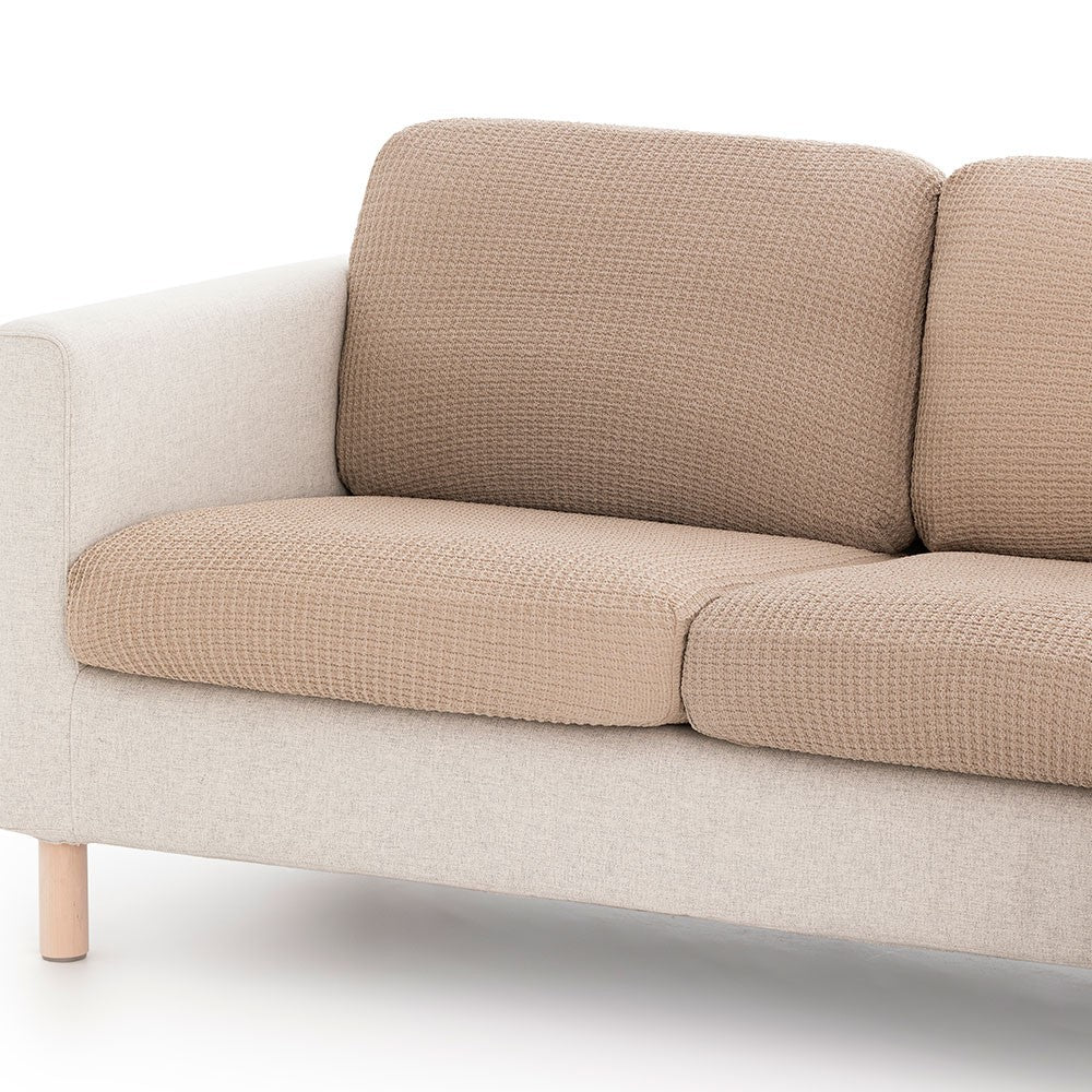 Housse de coussin d'assise et de dossier Belfast