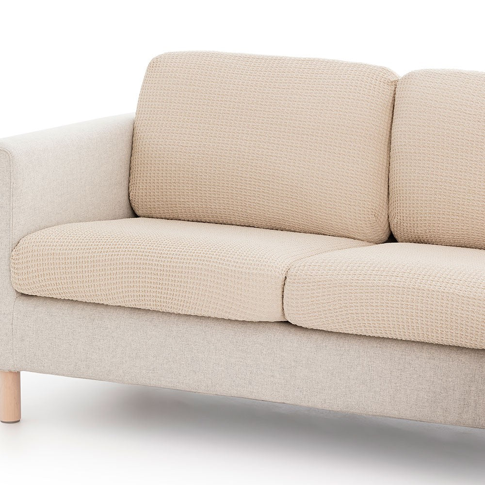 Housse de coussin d'assise et de dossier Belfast