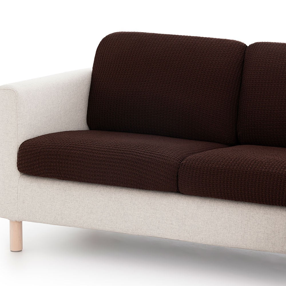 Housse de coussin d'assise et de dossier Belfast