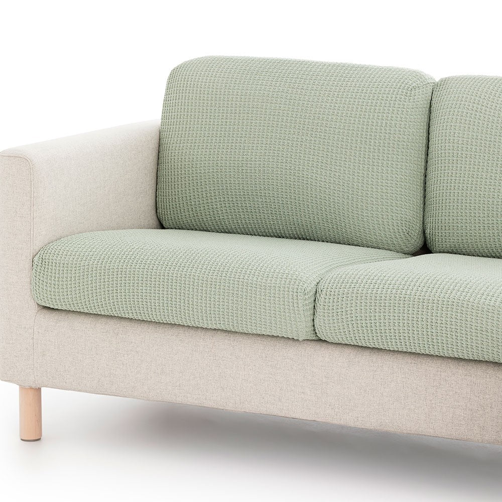 Housse de coussin d'assise et de dossier Belfast