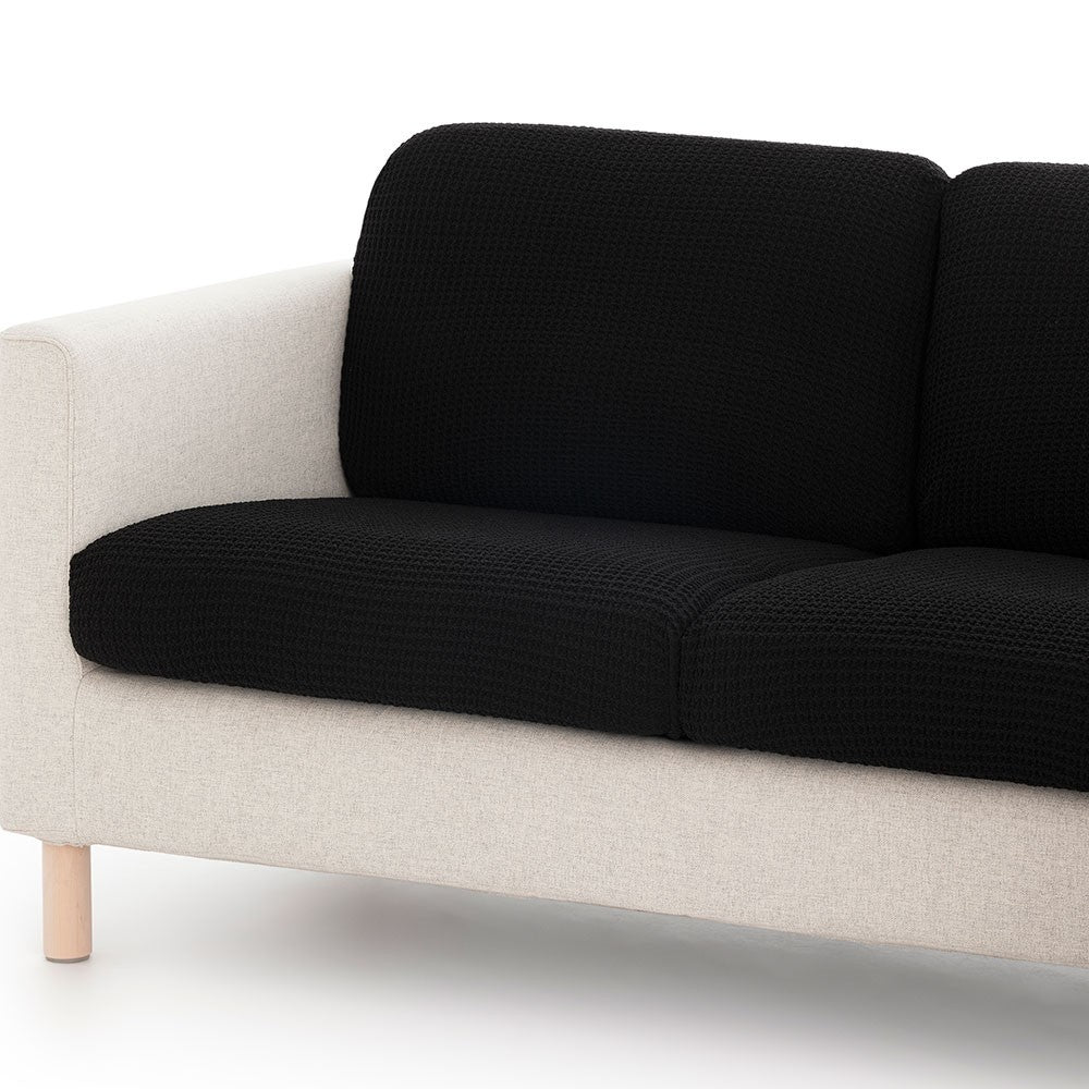 Housse de coussin d'assise et de dossier Belfast