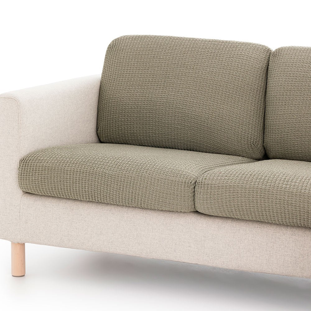 Housse de coussin d'assise et de dossier Belfast