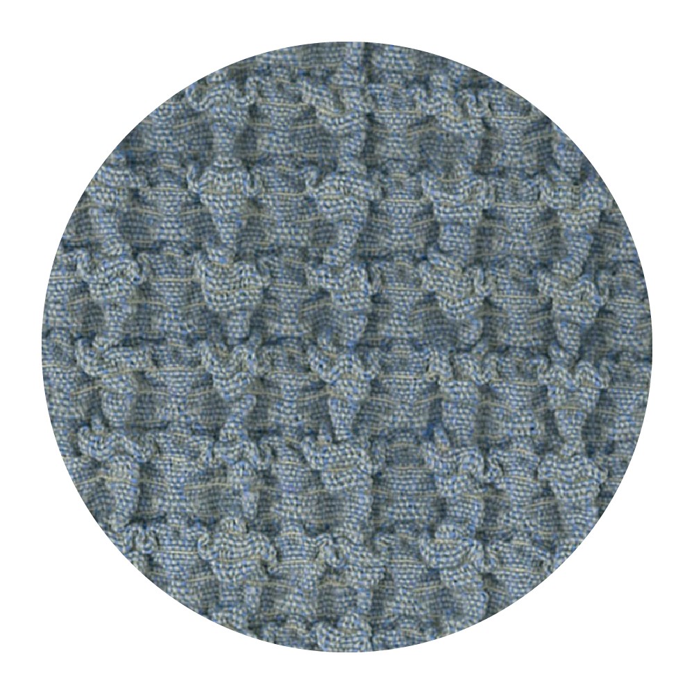 Housse de coussin d'assise et de dossier Belfast