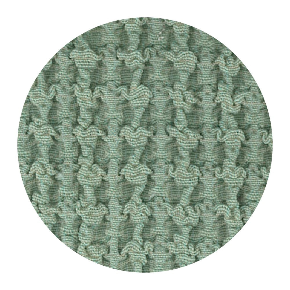 Housse de coussin d'assise et de dossier Belfast