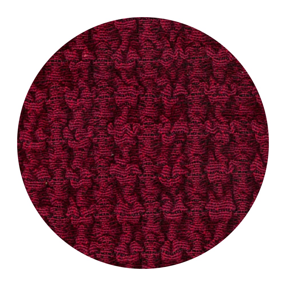 Housse de coussin d'assise et de dossier Belfast