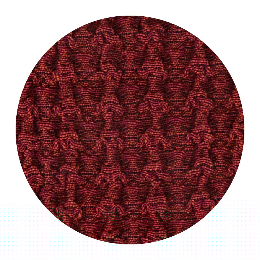 Housse de coussin d'assise et de dossier Belfast