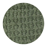 Housse de coussin d'assise et de dossier Belfast