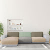 Housse de coussin d'assise et de dossier Belfast