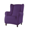 Housse Multi-élastique Fauteuil Oreilles Carolina