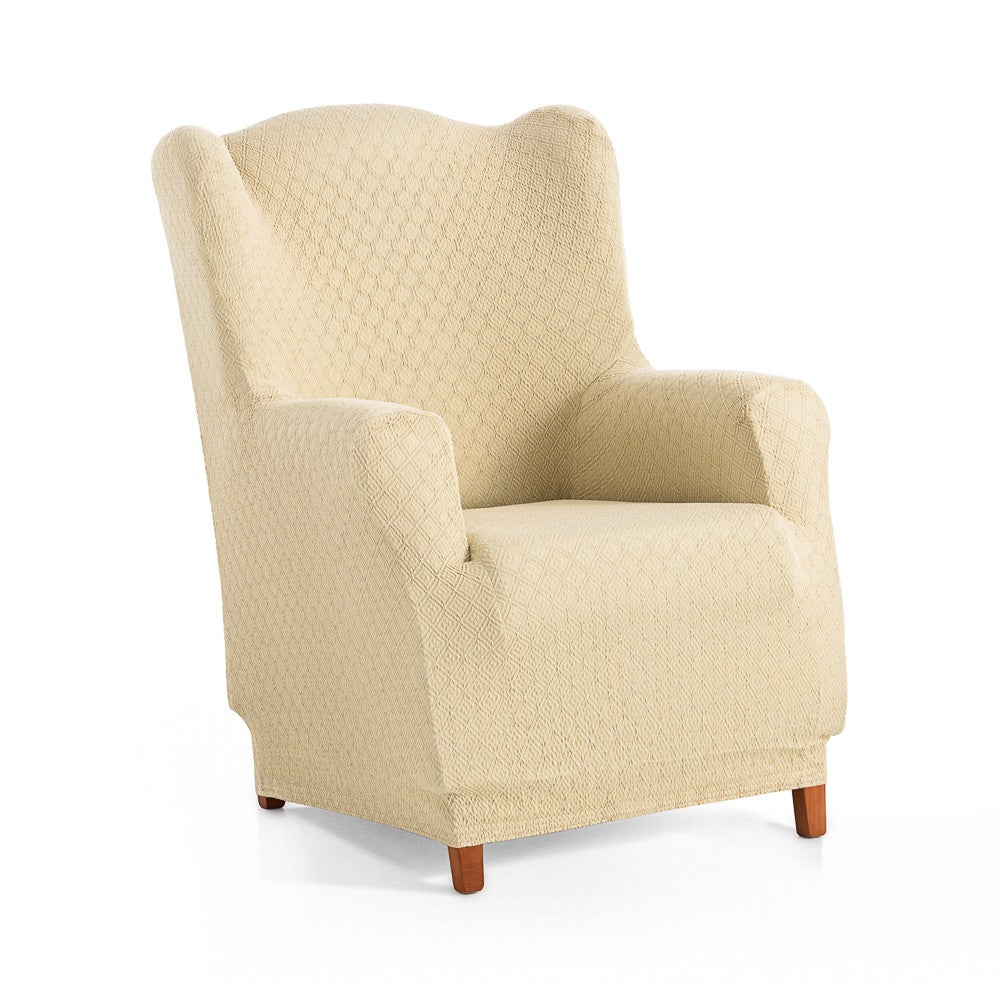 Funda Elástica Sillón Orejero Ebro