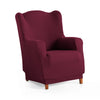 Housse Elastique Fauteuil Oreilles Ebro