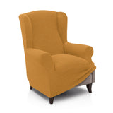 Housse de Fauteuil à Oreilles Superélastique Willy