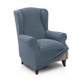 Housse de Fauteuil à Oreilles Superélastique Willy