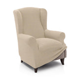 Housse de Fauteuil à Oreilles Superélastique Willy