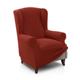 Housse de Fauteuil à Oreilles Superélastique Willy