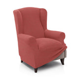 Housse de Fauteuil à Oreilles Superélastique Willy