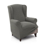 Housse de Fauteuil à Oreilles Superélastique Willy