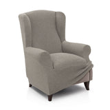 Housse de Fauteuil à Oreilles Superélastique Willy
