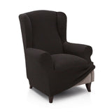 Housse de Fauteuil à Oreilles Superélastique Willy