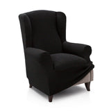 Housse de Fauteuil à Oreilles Superélastique Willy