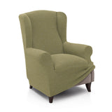 Housse de Fauteuil à Oreilles Superélastique Willy
