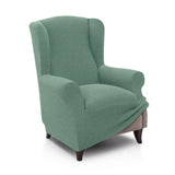 Housse de Fauteuil à Oreilles Superélastique Willy