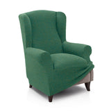 Housse de Fauteuil à Oreilles Superélastique Willy