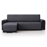Cubre Acolchado Reversible Chaise Longue Polster