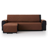 Cubre Acolchado Reversible Chaise Longue Polster