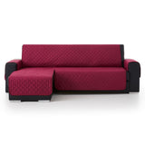 Cubre Acolchado Reversible Chaise Longue Polster