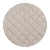 Cubre Acolchado Reversible Chaise Longue Polster