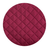 Cubre Acolchado Reversible Chaise Longue Polster