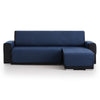 Couvre-Canapé d'angle Matelassé Reversible Polster
