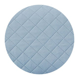 Cubre Acolchado Reversible Chaise Longue Polster