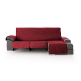 Cubre Acolchado Reversible Chaise Longue Relax Polster