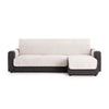 Housse de chaise longue antidérapante Coral